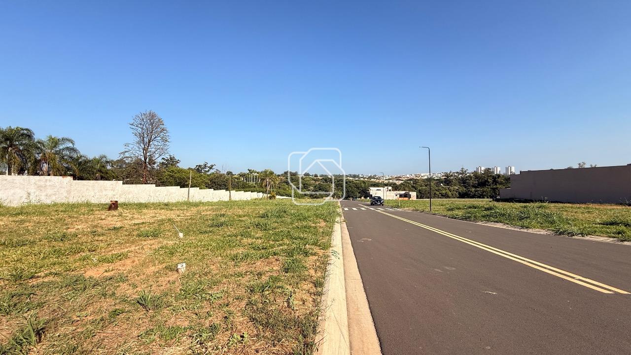 Terreno à venda em Indaiatuba - SP - Jardim Residencial Reserva da Mata: Visão geral do terreno