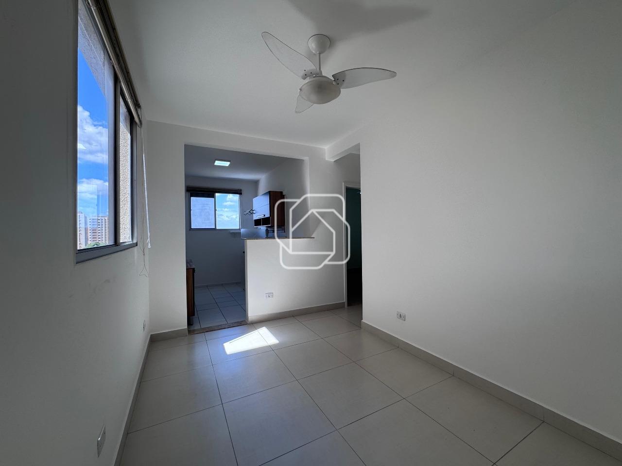 Apartamento para aluguel em Itu - SP - Parque Nossa Senhora da Candelária: 