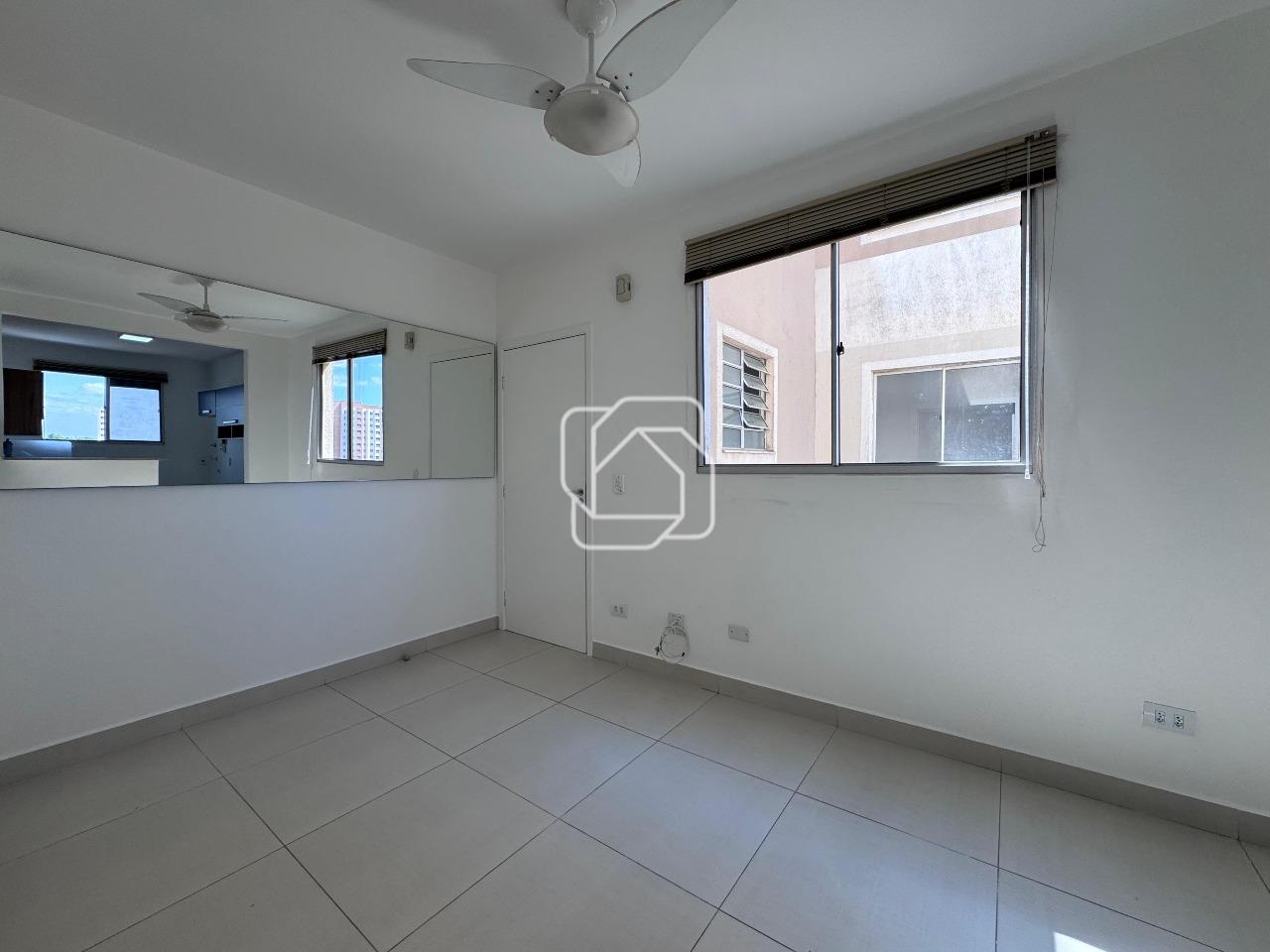 Apartamento para aluguel em Itu - SP - Parque Nossa Senhora da Candelária: 