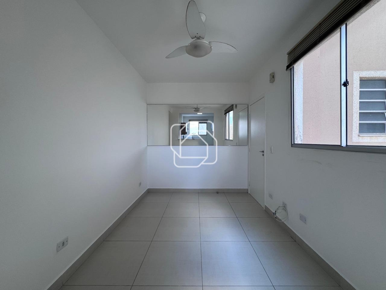 Apartamento para aluguel em Itu - SP - Parque Nossa Senhora da Candelária: 