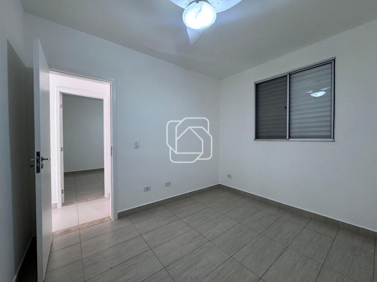 Apartamento para aluguel em Itu - SP - Parque Nossa Senhora da Candelária: 