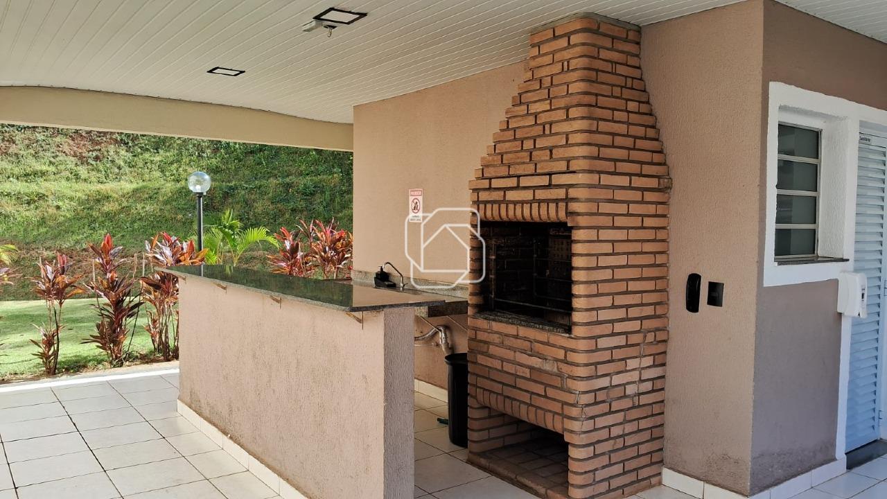 Apartamento para aluguel em Itu - SP - Parque Nossa Senhora da Candelária: 