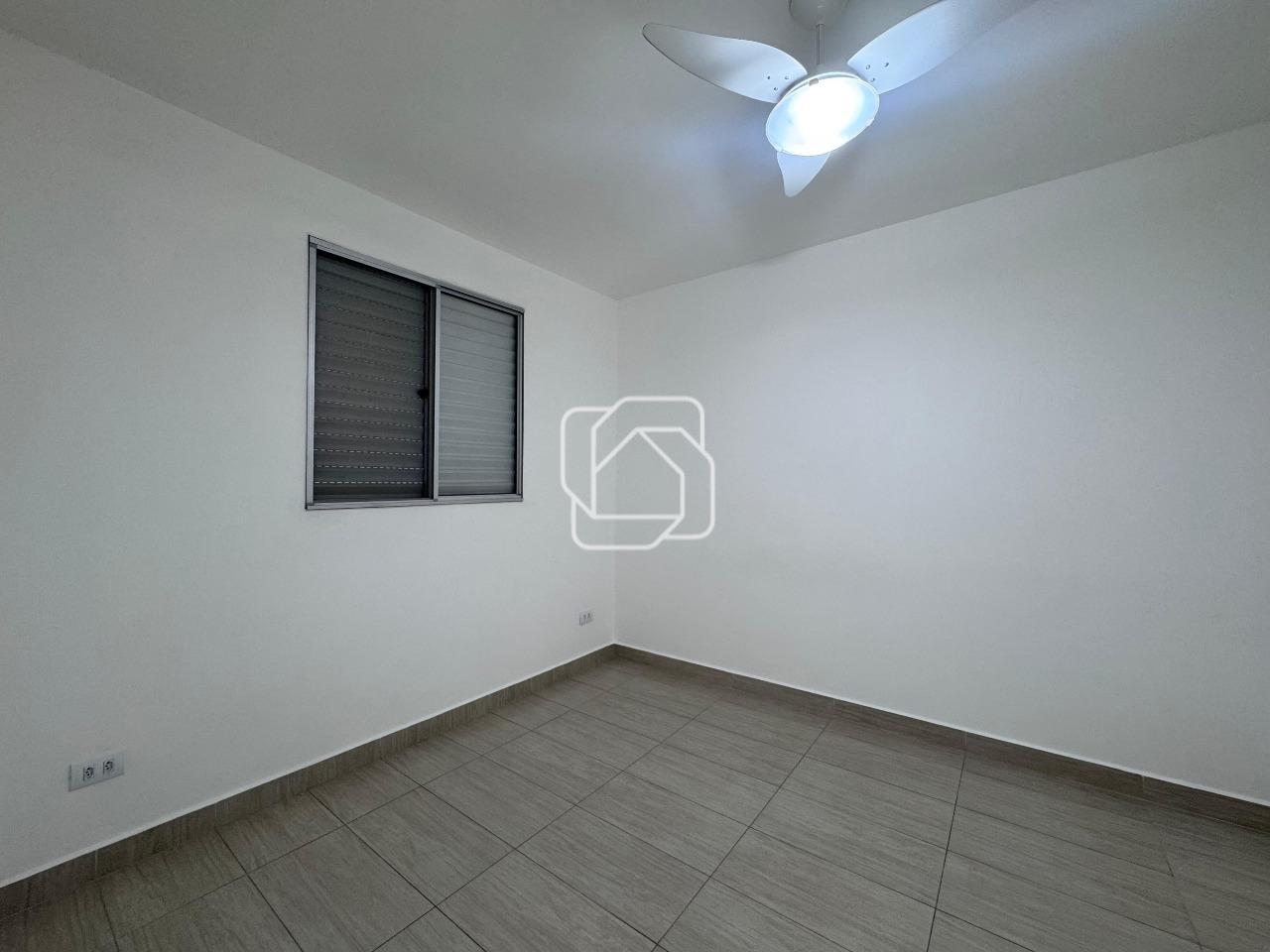 Apartamento para aluguel em Itu - SP - Parque Nossa Senhora da Candelária: 