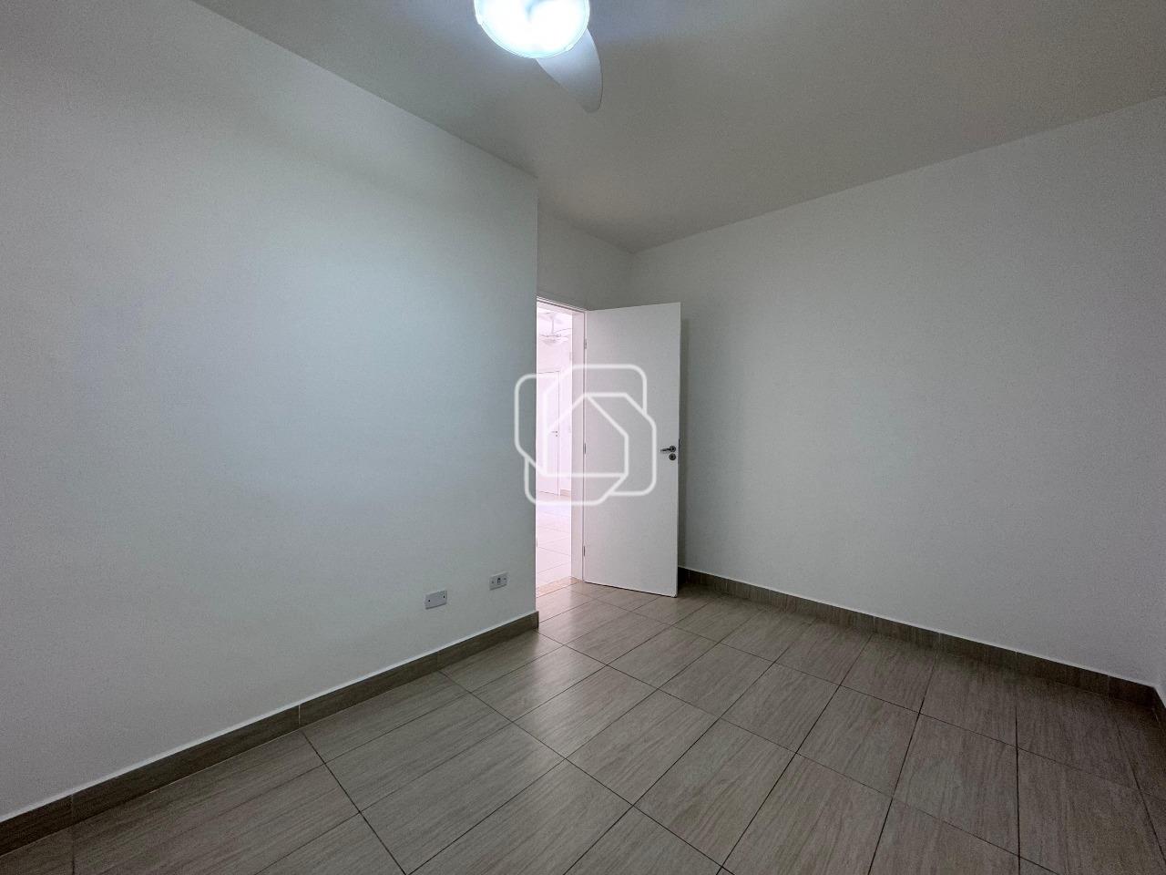 Apartamento para aluguel em Itu - SP - Parque Nossa Senhora da Candelária: 