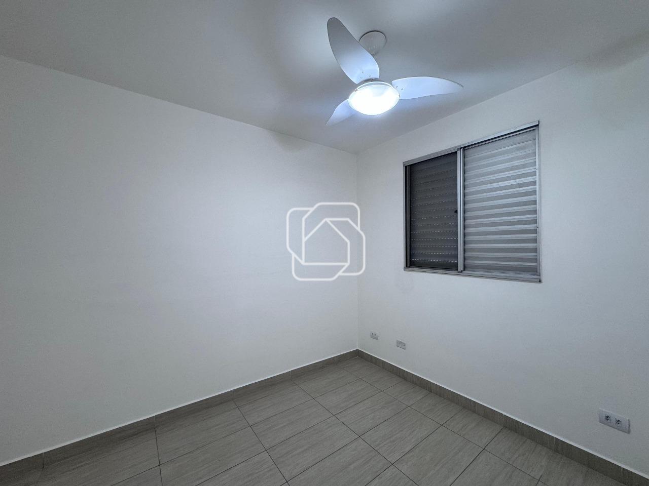 Apartamento para aluguel em Itu - SP - Parque Nossa Senhora da Candelária: 