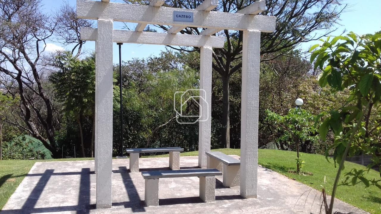 Apartamento para aluguel em Itu - SP - Parque Nossa Senhora da Candelária: 