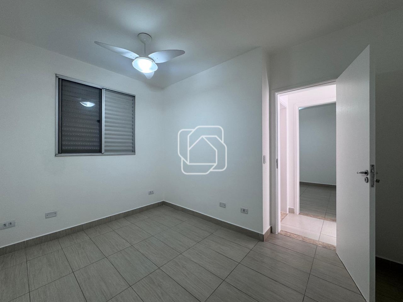 Apartamento para aluguel em Itu - SP - Parque Nossa Senhora da Candelária: 