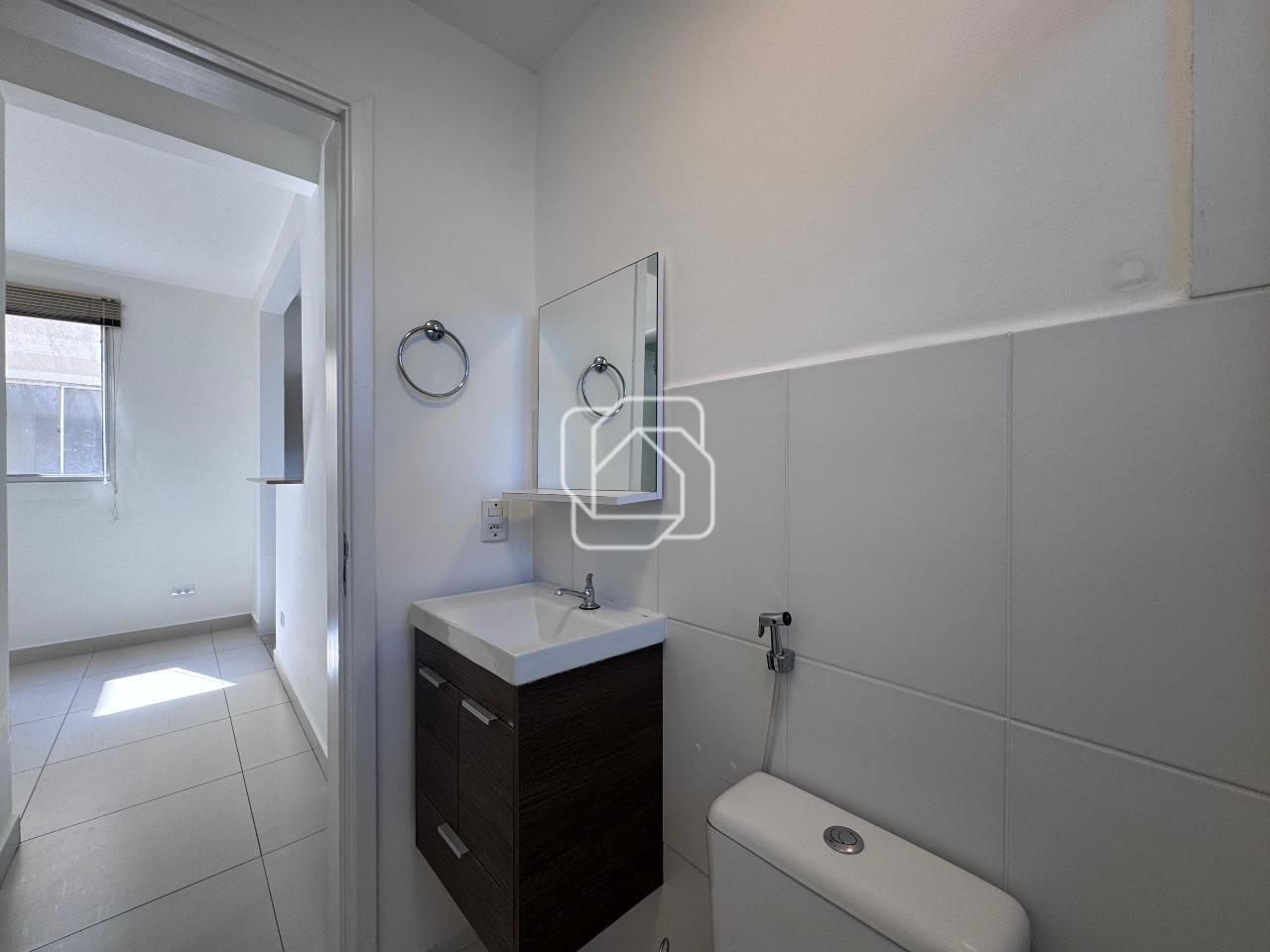 Apartamento para aluguel em Itu - SP - Parque Nossa Senhora da Candelária: 