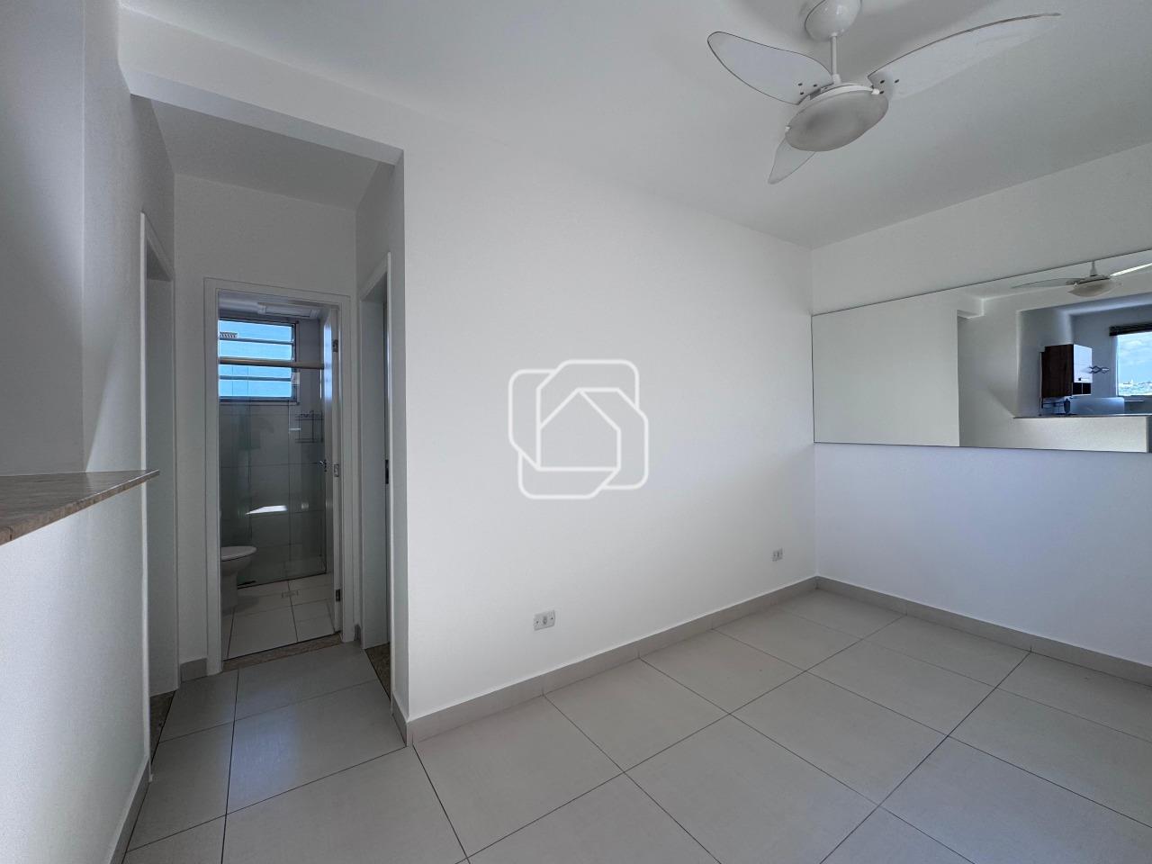 Apartamento para aluguel em Itu - SP - Parque Nossa Senhora da Candelária: 