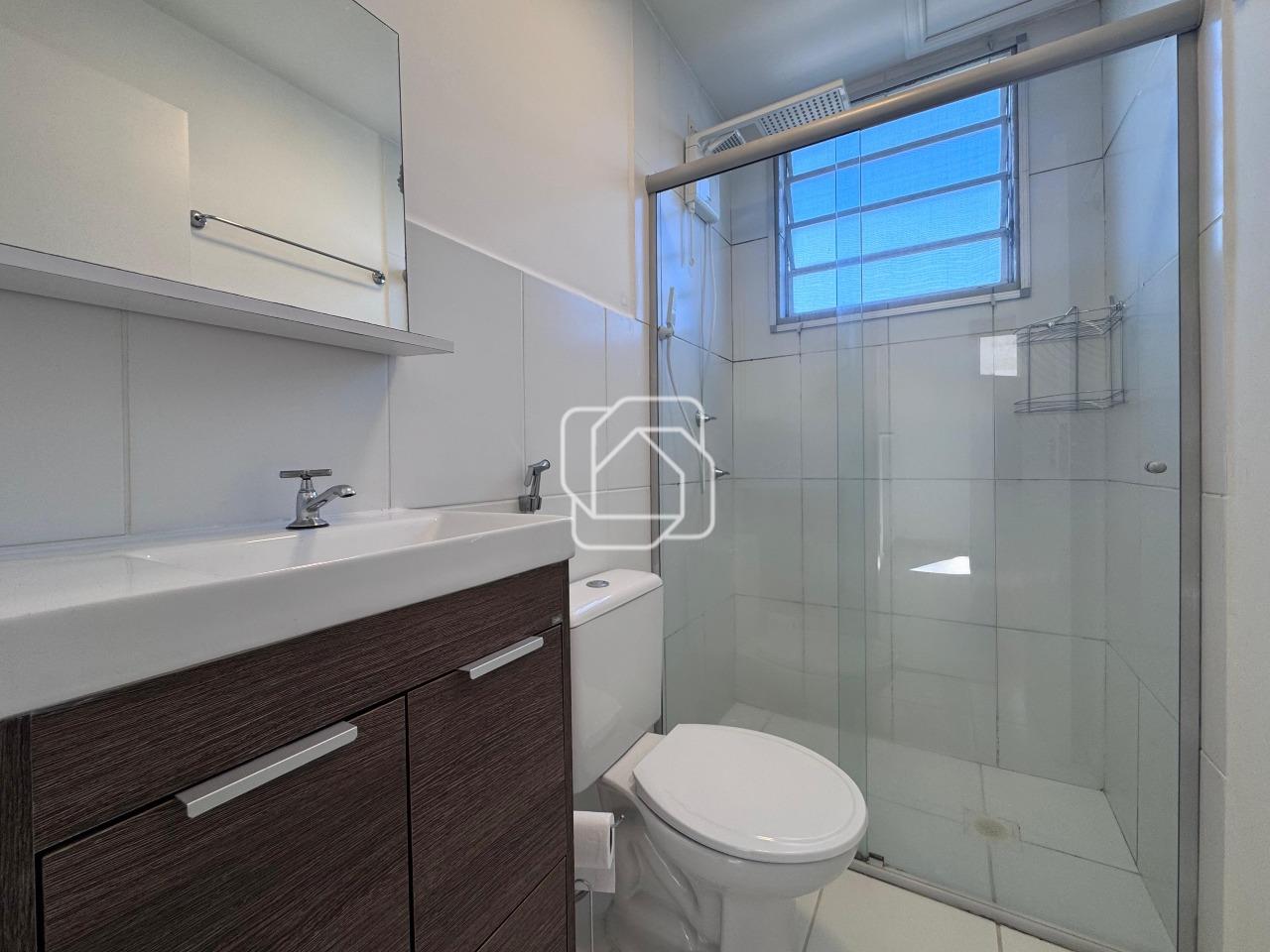 Apartamento para aluguel em Itu - SP - Parque Nossa Senhora da Candelária: 