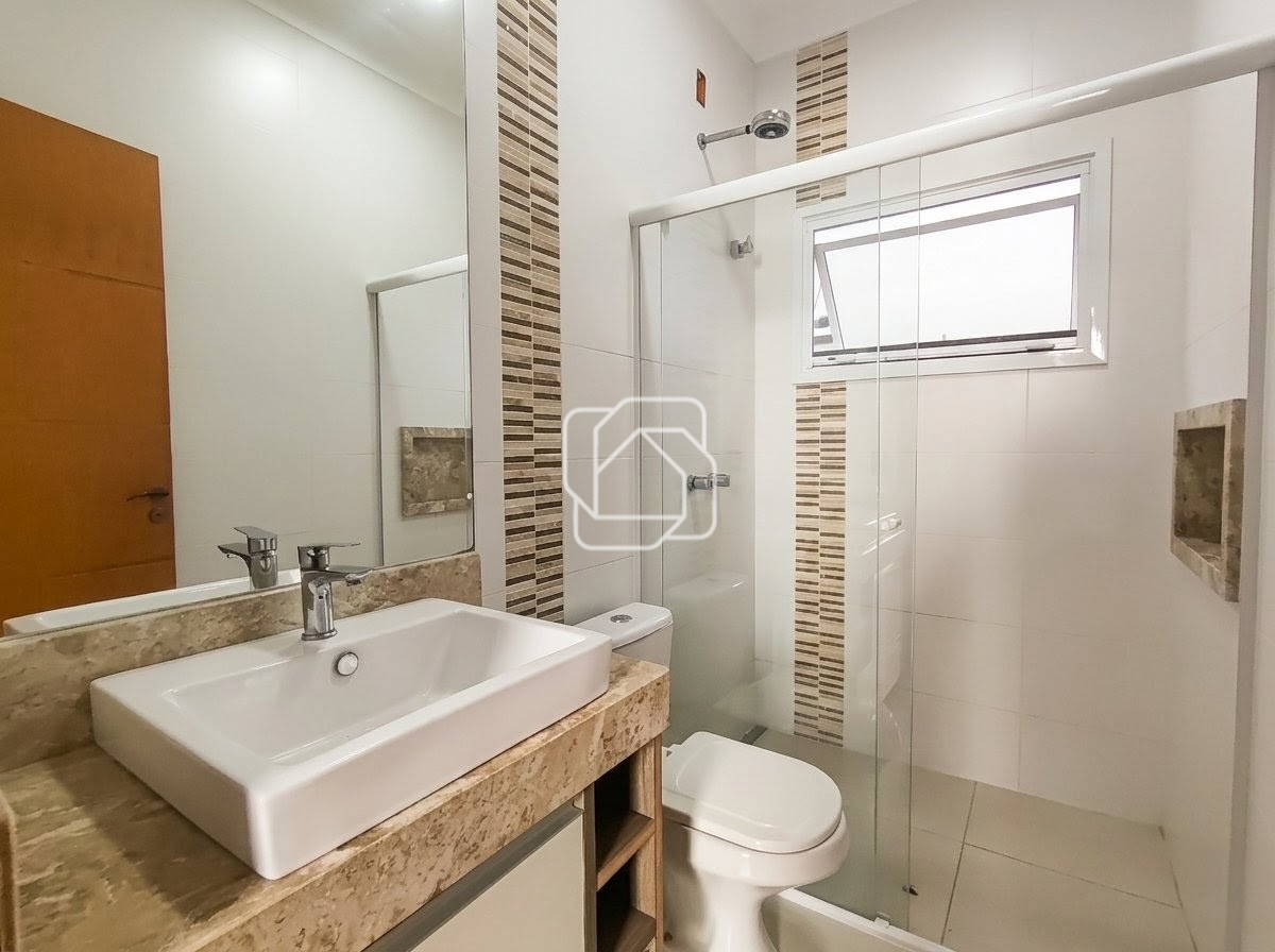 Casa de Condomínio à venda em Salto - SP - Residencial Lagos D’Icaraí: 