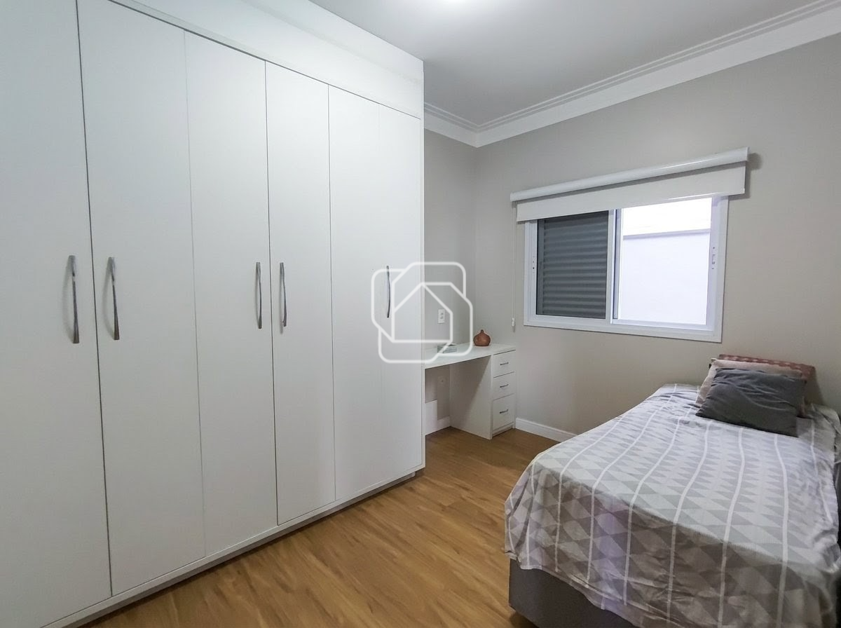 Casa de Condomínio à venda em Salto - SP - Residencial Lagos D’Icaraí: 