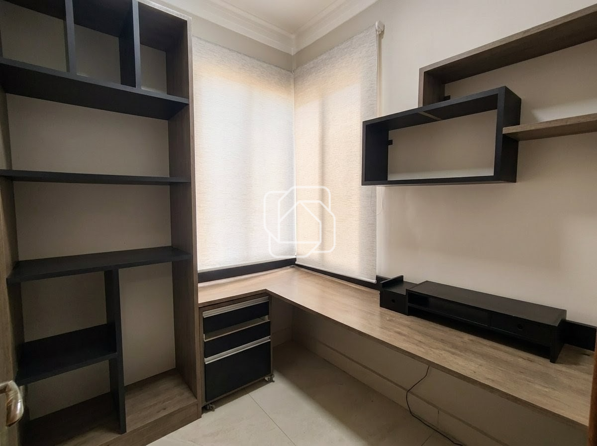 Casa de Condomínio à venda em Salto - SP - Residencial Lagos D’Icaraí: 