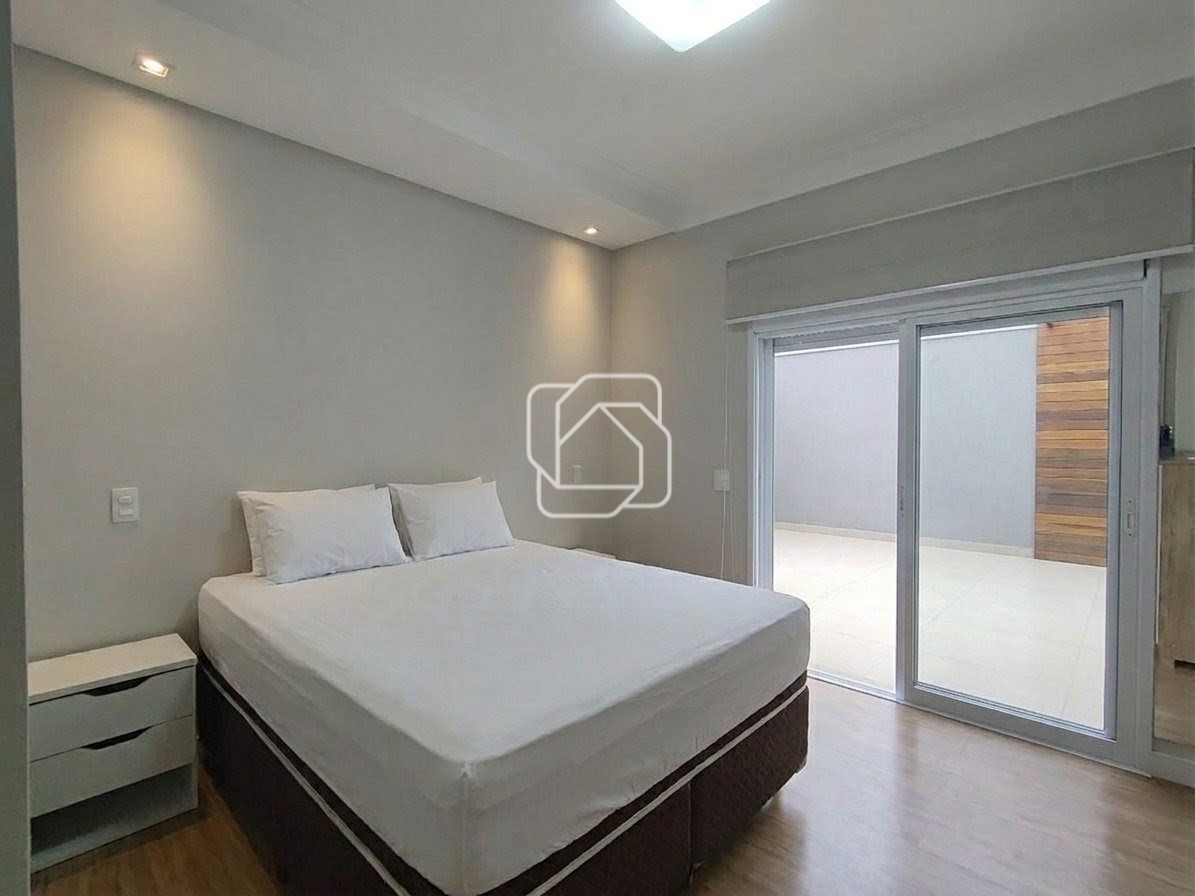 Casa de Condomínio à venda em Salto - SP - Residencial Lagos D’Icaraí: 