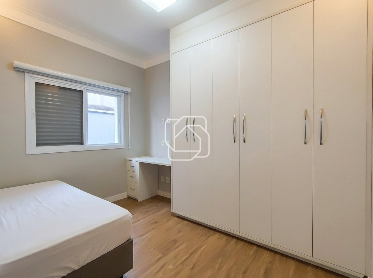 Casa de Condomínio à venda em Salto - SP - Residencial Lagos D’Icaraí: 