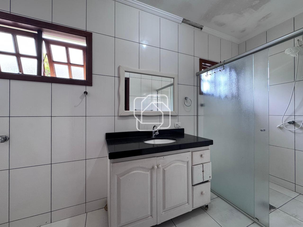 Casa para aluguel em Itu - SP - Parque Industrial: 