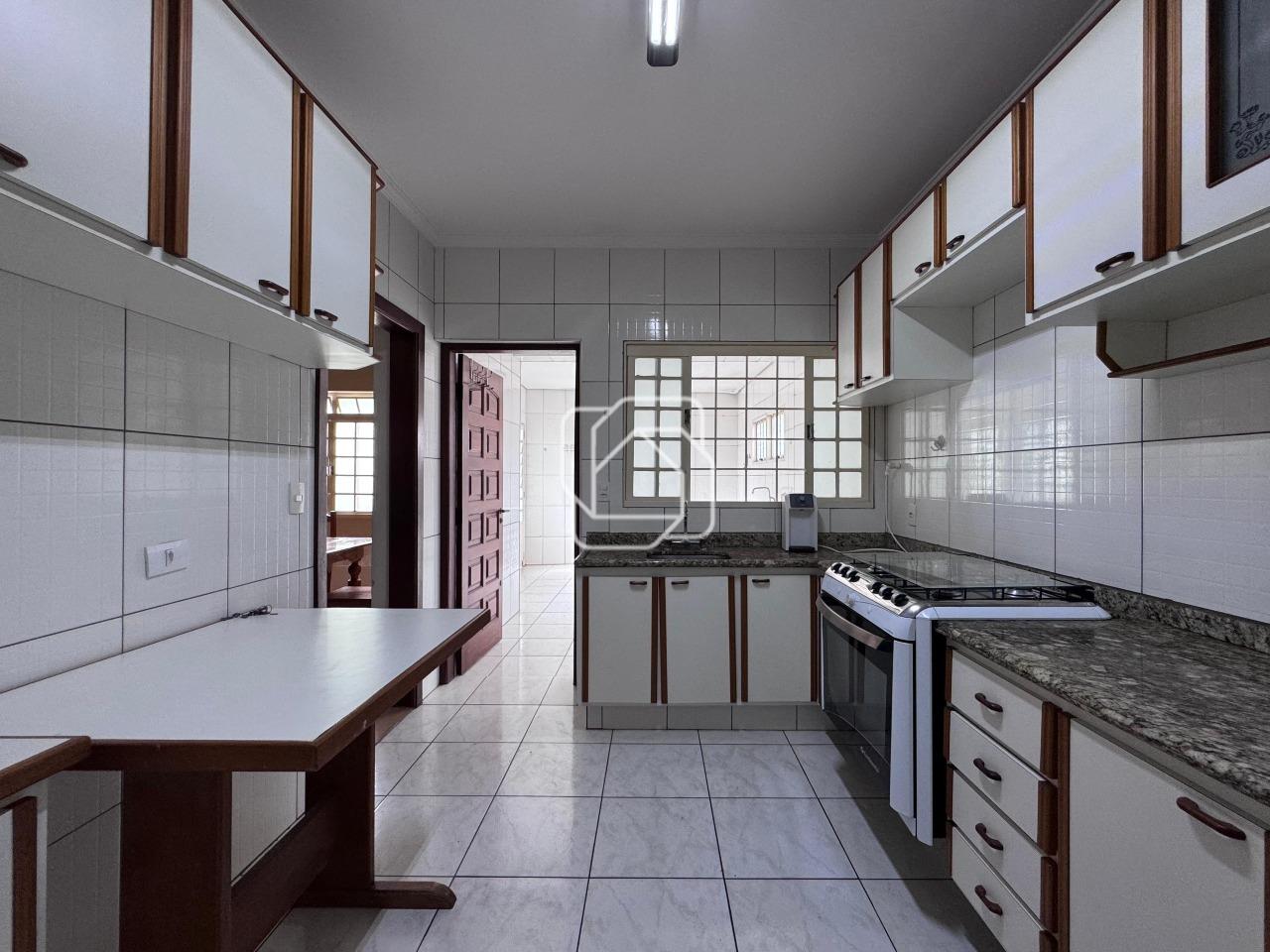 Casa para aluguel em Itu - SP - Parque Industrial: 