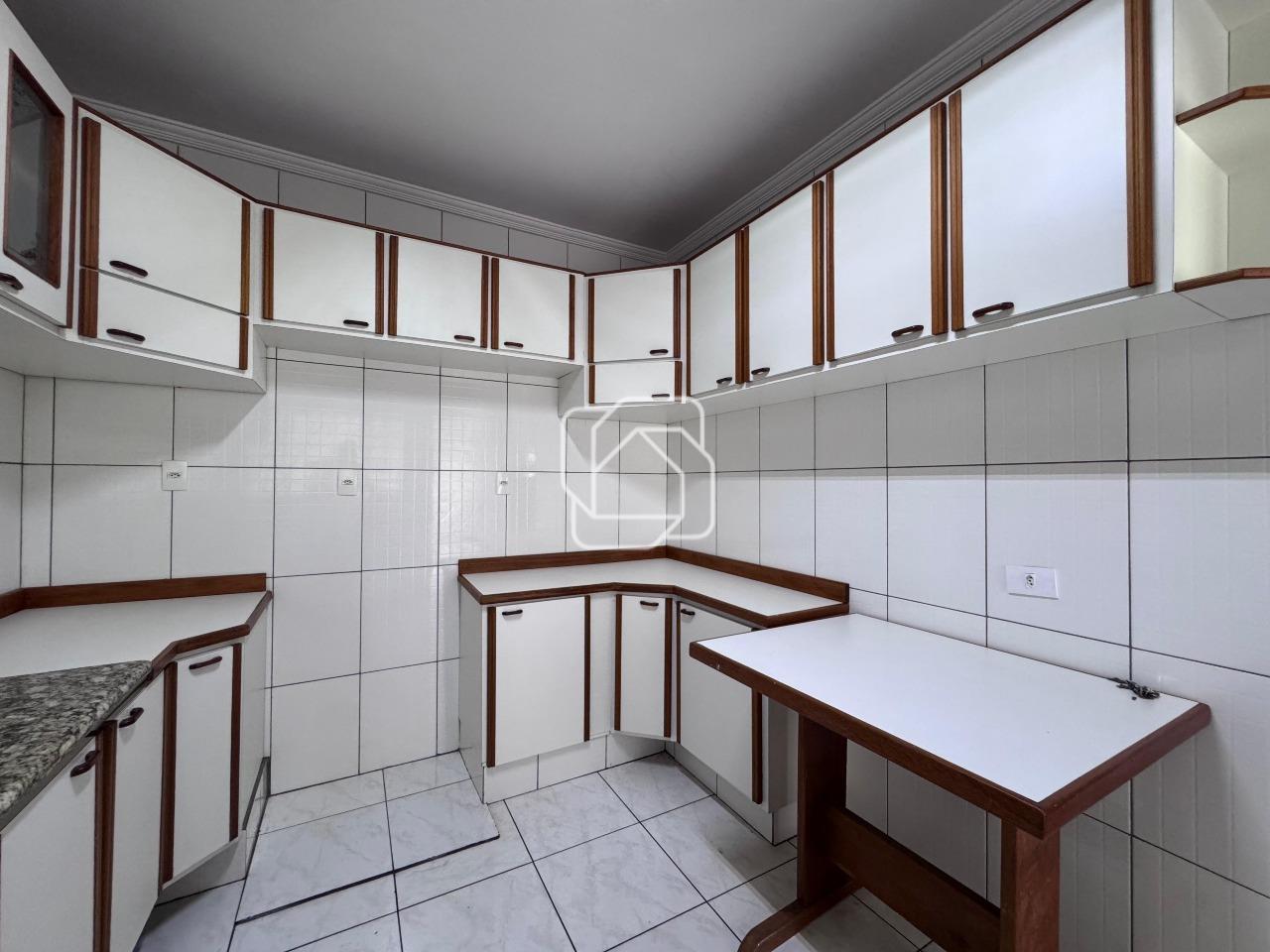 Casa para aluguel em Itu - SP - Parque Industrial: 