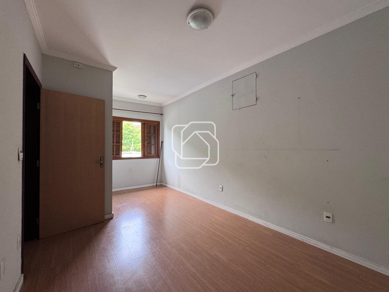 Casa para aluguel em Itu - SP - Parque Industrial: 