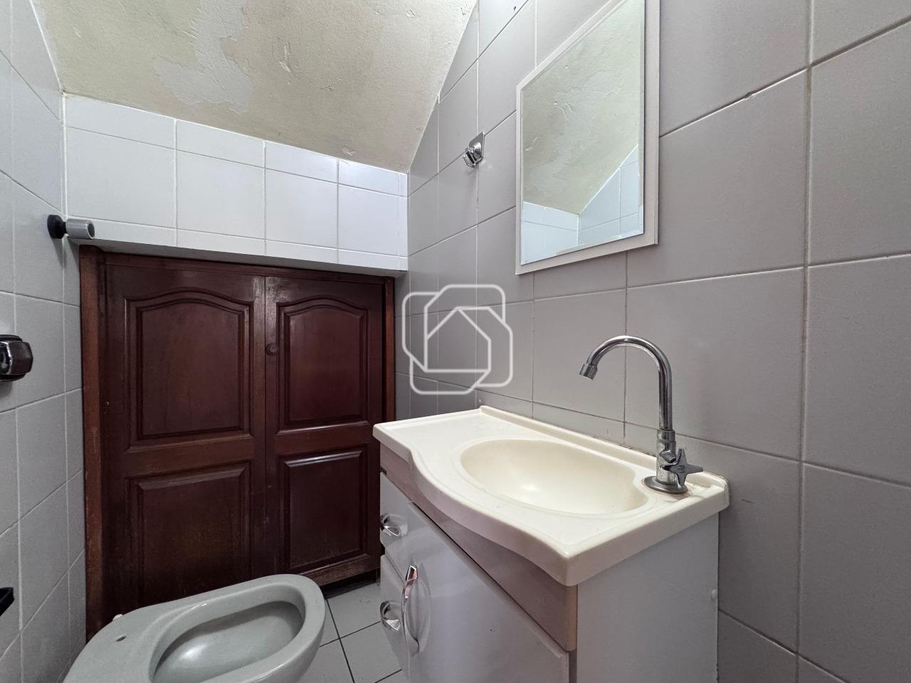 Casa para aluguel em Itu - SP - Parque Industrial: 