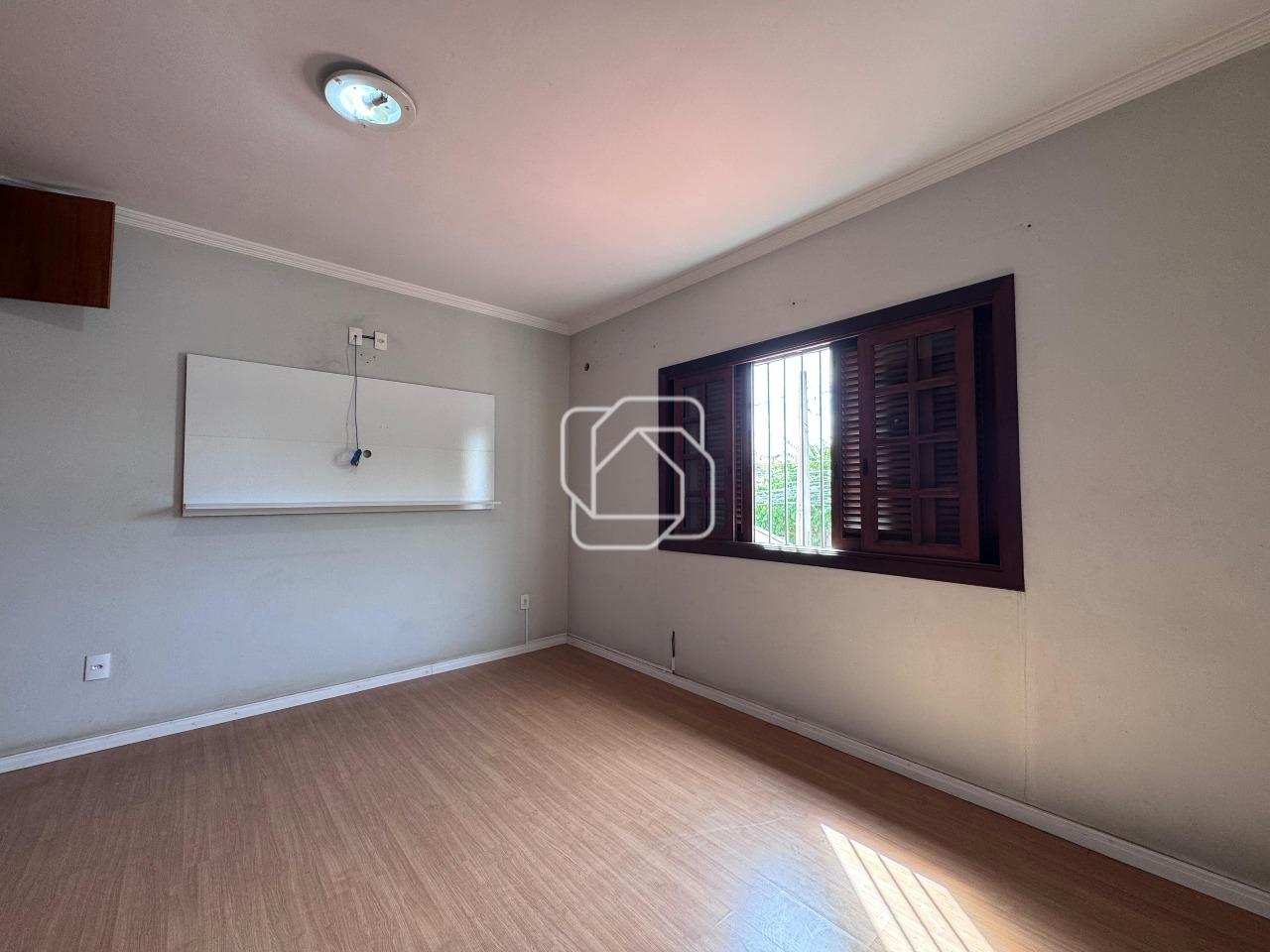 Casa para aluguel em Itu - SP - Parque Industrial: 