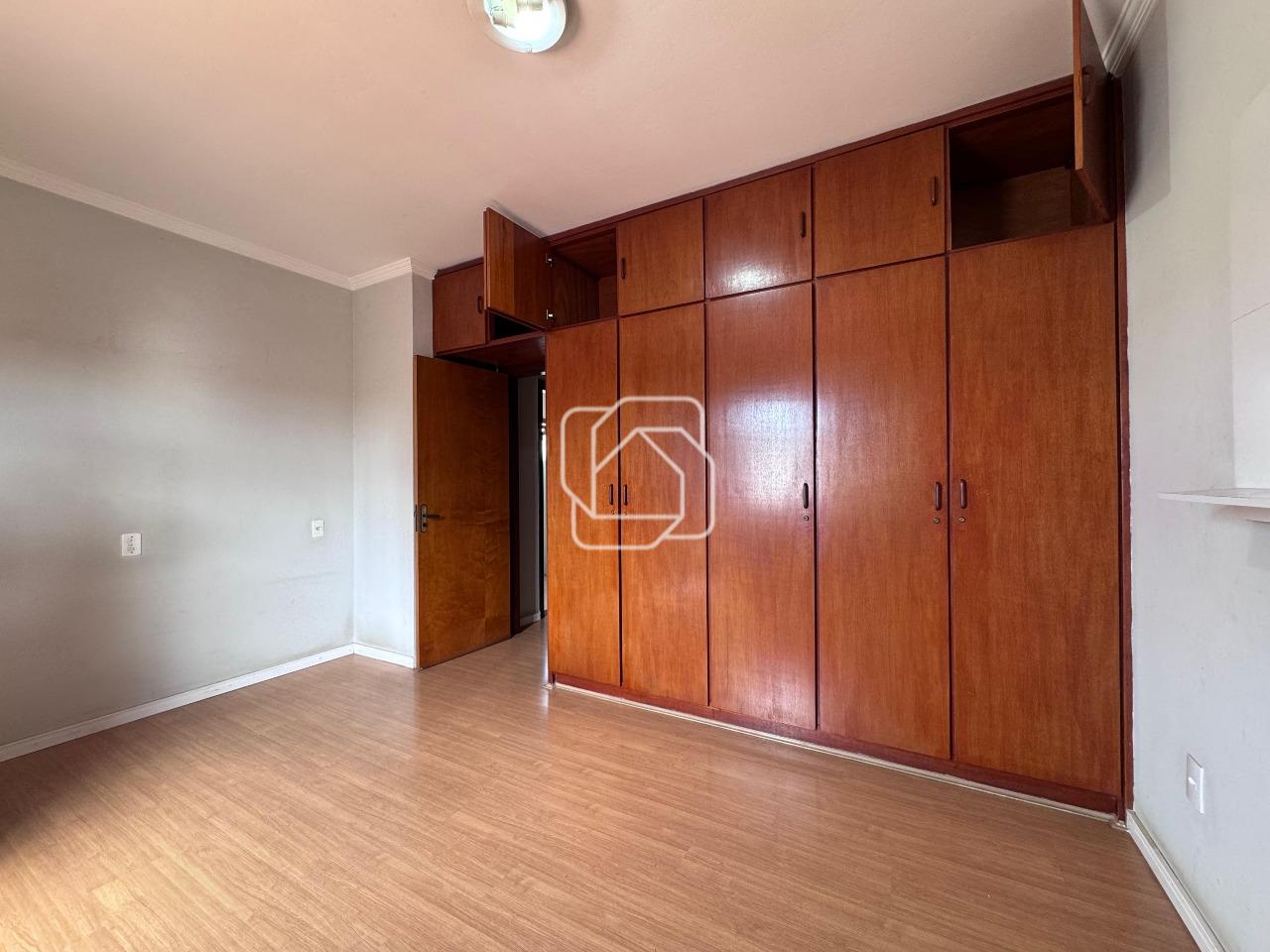 Casa para aluguel em Itu - SP - Parque Industrial: 