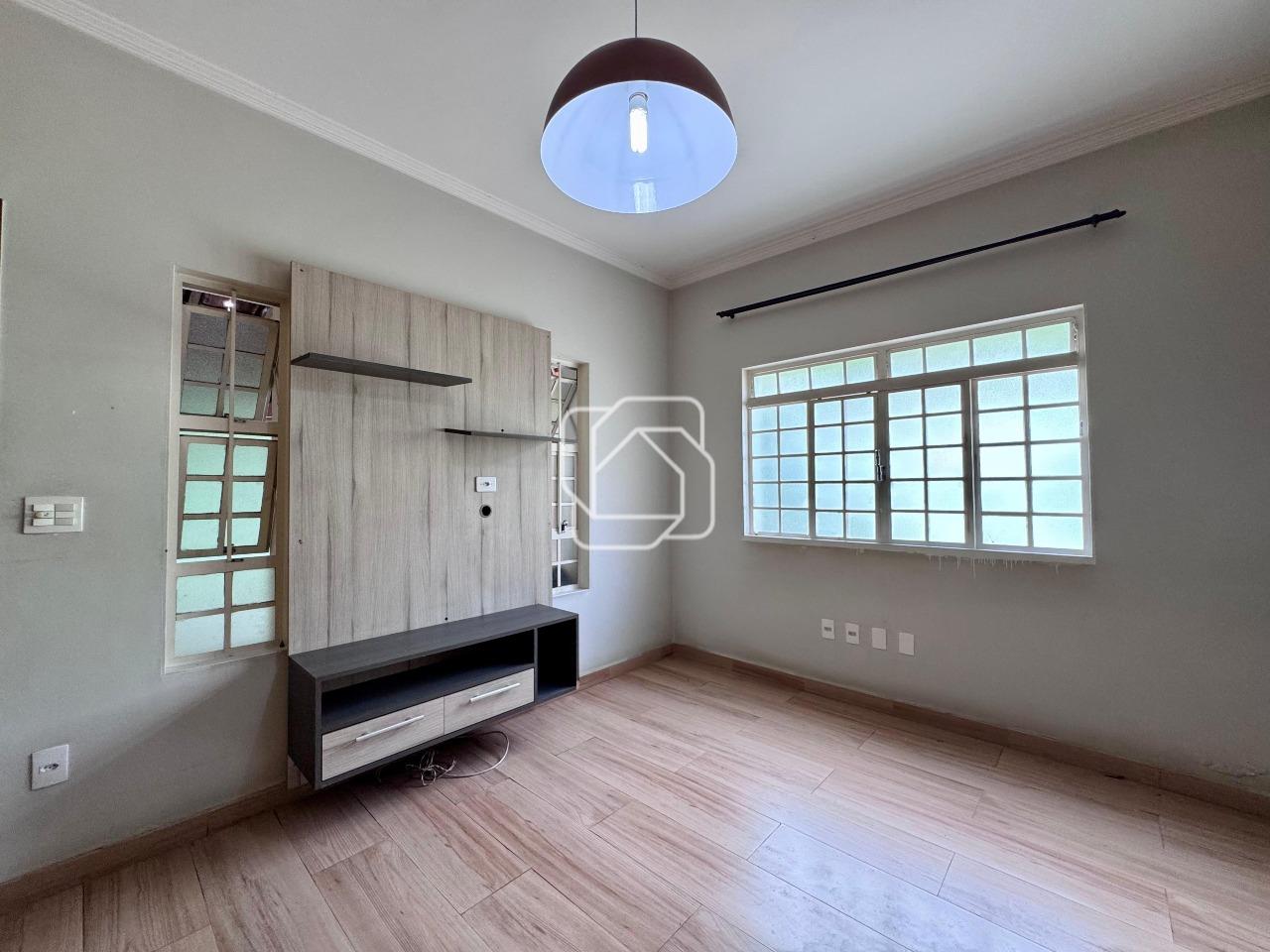 Casa para aluguel em Itu - SP - Parque Industrial: 