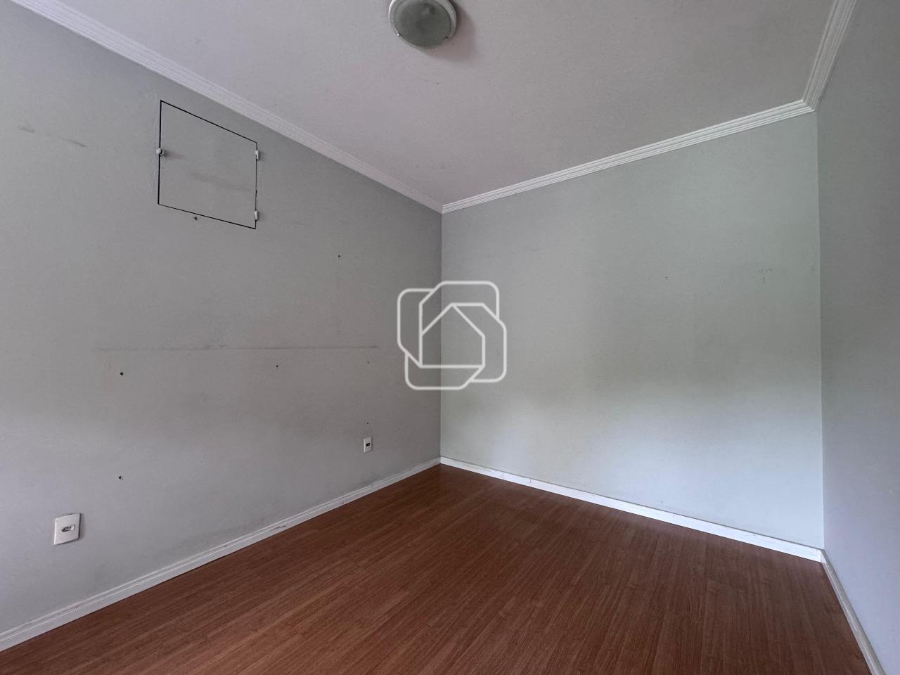 Casa para aluguel em Itu - SP - Parque Industrial: 