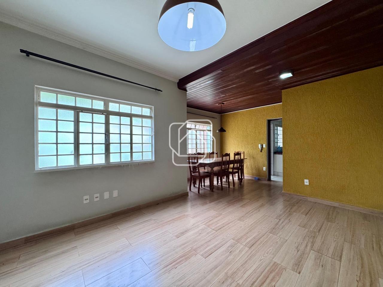 Casa para aluguel em Itu - SP - Parque Industrial: 