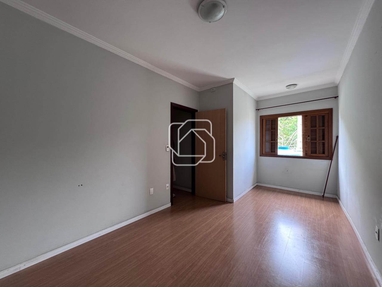 Casa para aluguel em Itu - SP - Parque Industrial: 