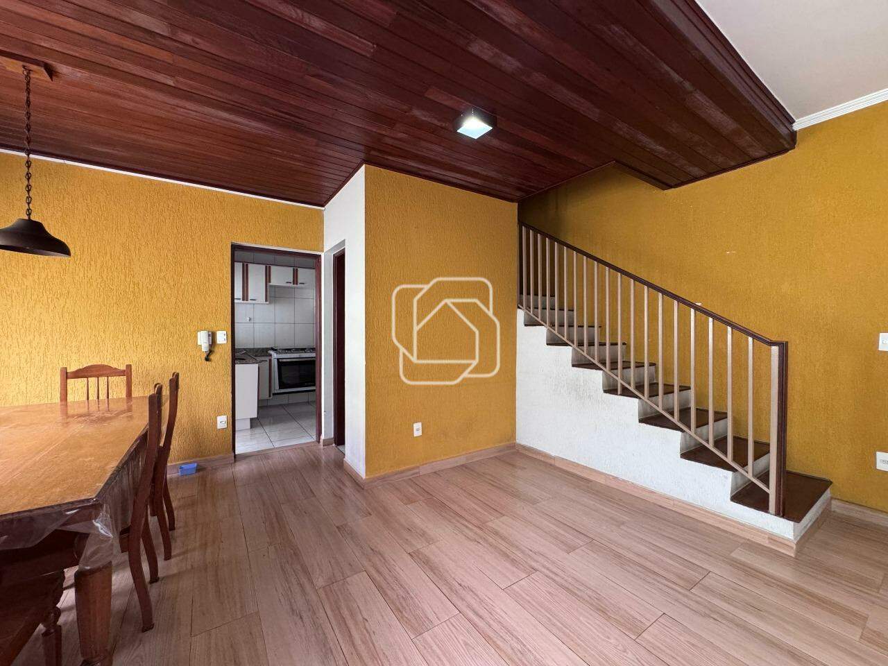 Casa para aluguel em Itu - SP - Parque Industrial: 