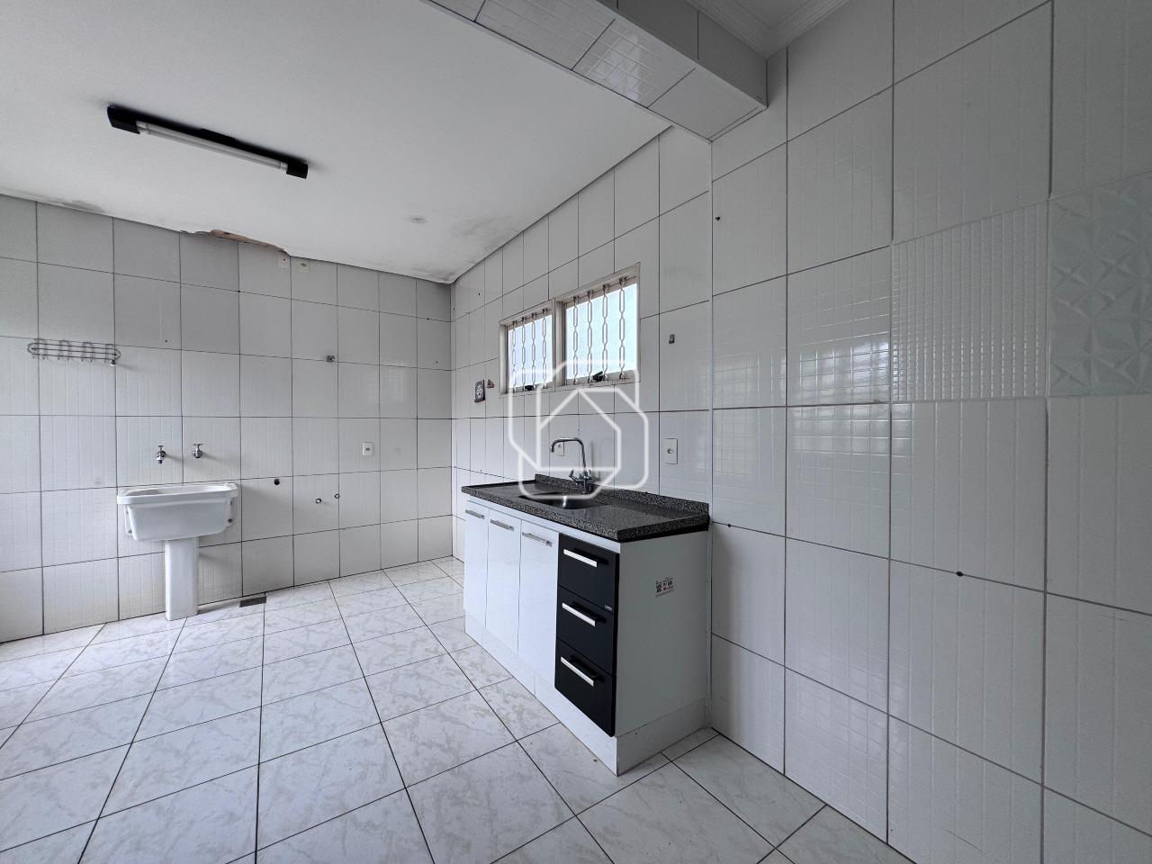 Casa para aluguel em Itu - SP - Parque Industrial: 