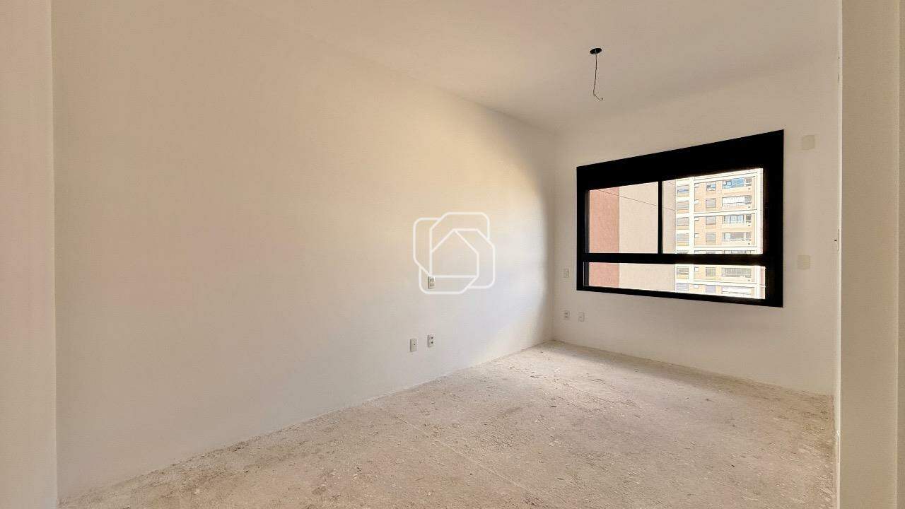 Apartamento à venda em Indaiatuba - SP - Atmosphera: Dormitório