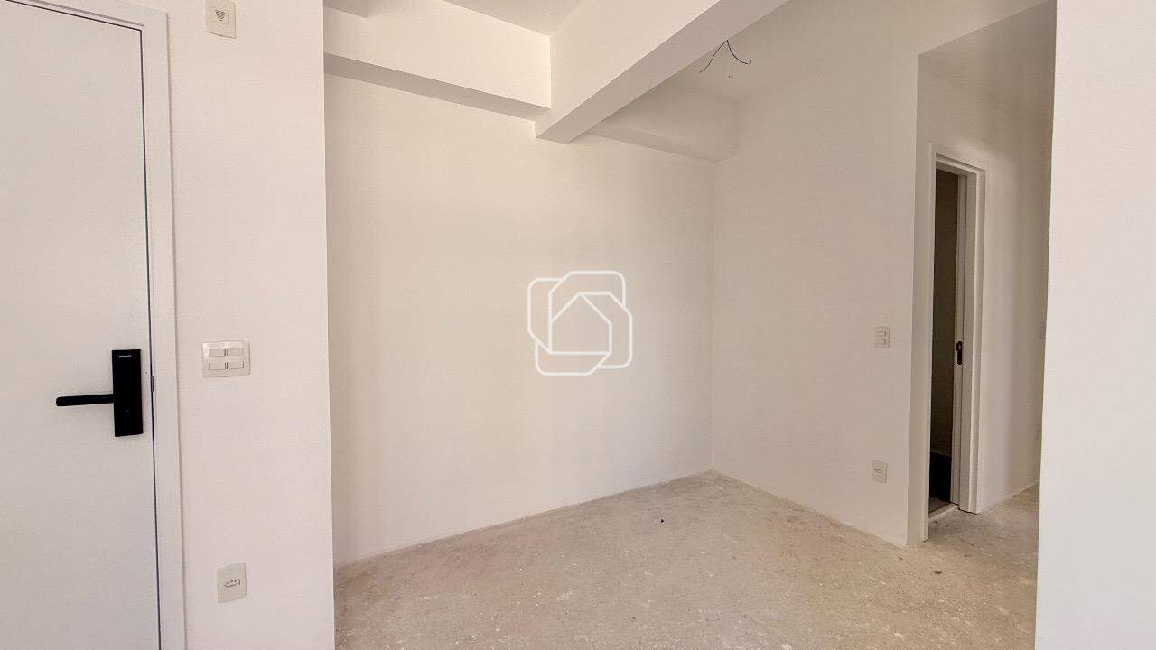 Apartamento à venda em Indaiatuba - SP - Atmosphera: Dormitório