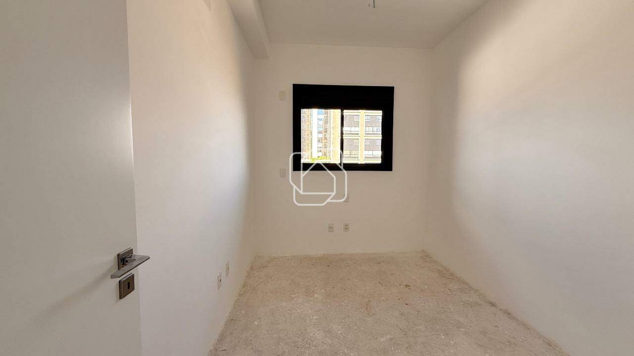 Apartamento à venda em Indaiatuba - SP - Atmosphera: Dormitório