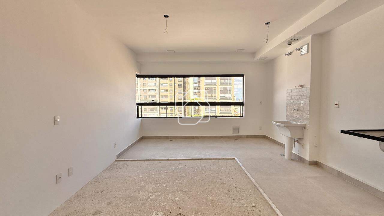 Apartamento à venda em Indaiatuba - SP - Atmosphera: Ambientes Integrados