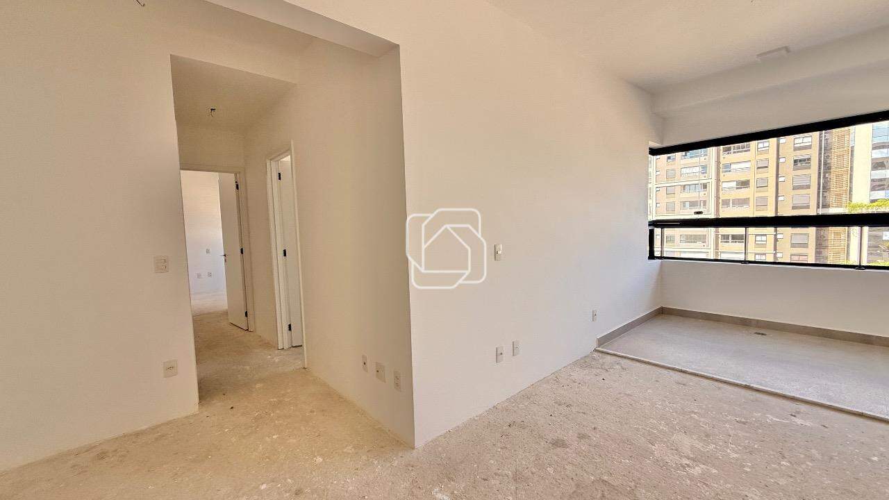 Apartamento à venda em Indaiatuba - SP - Atmosphera: Ambientes Integrados
