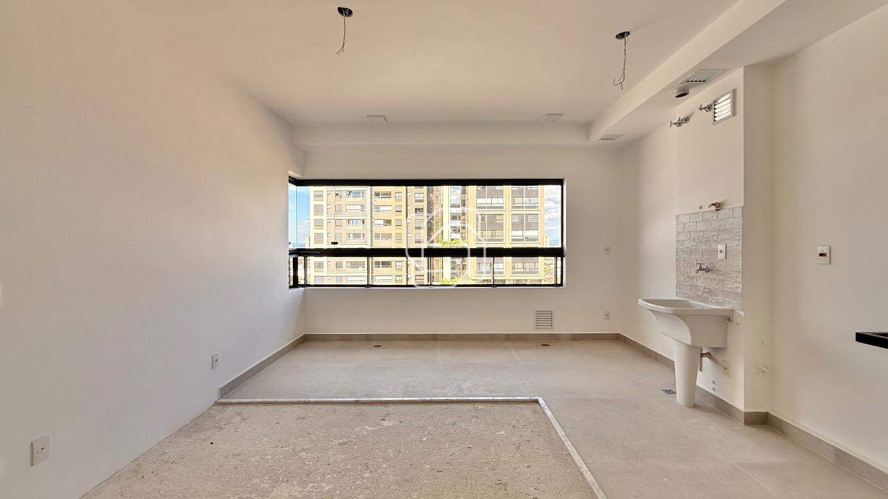 Apartamento à venda em Indaiatuba - SP - Atmosphera: Ambientes Integrados