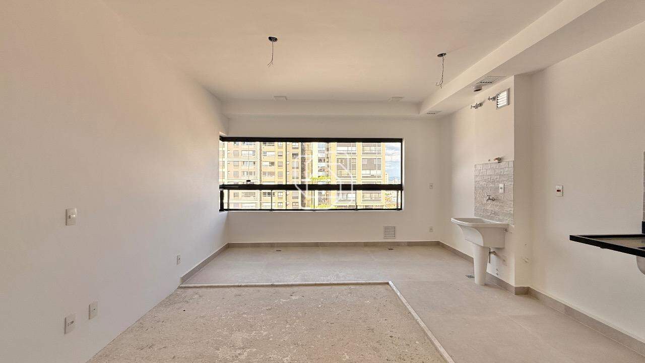 Apartamento à venda em Indaiatuba - SP - Atmosphera: Ambientes Integrados