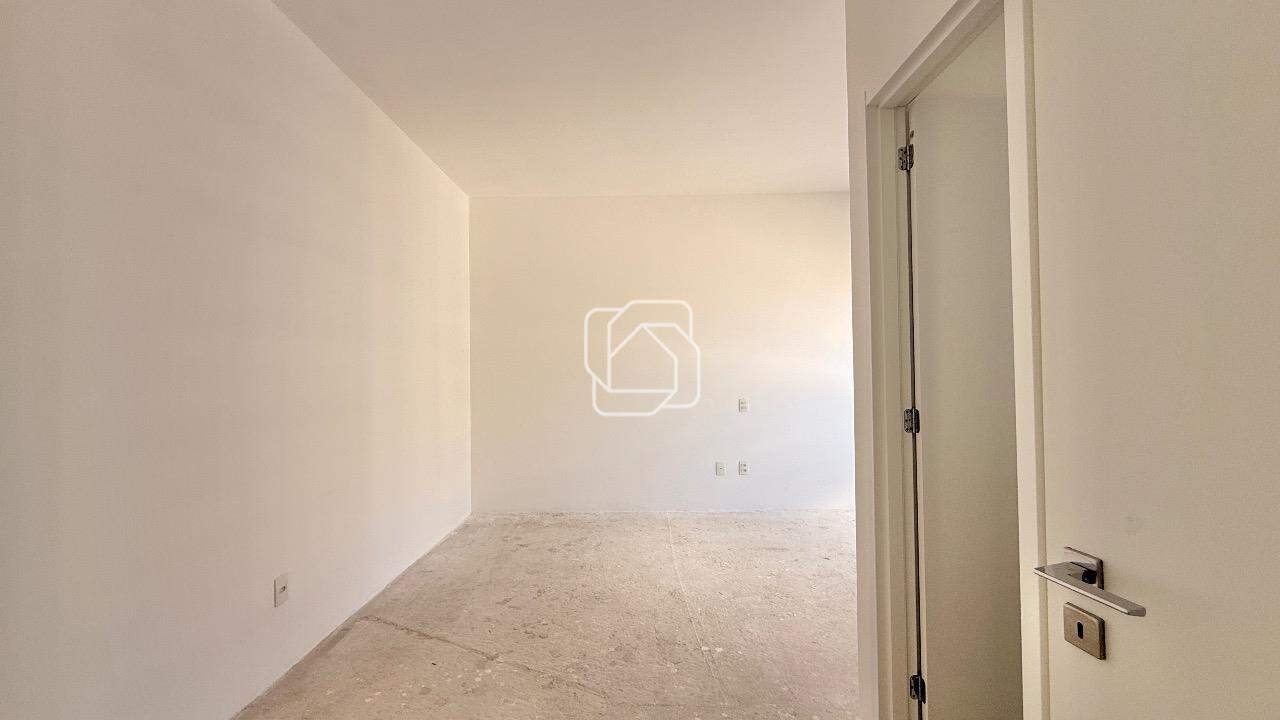 Apartamento à venda em Indaiatuba - SP - Atmosphera: Dormitório