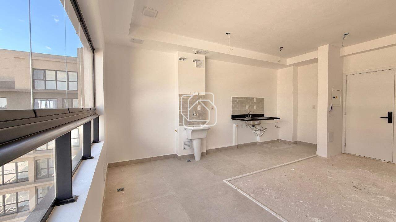 Apartamento à venda em Indaiatuba - SP - Atmosphera: Ambientes Integrados 