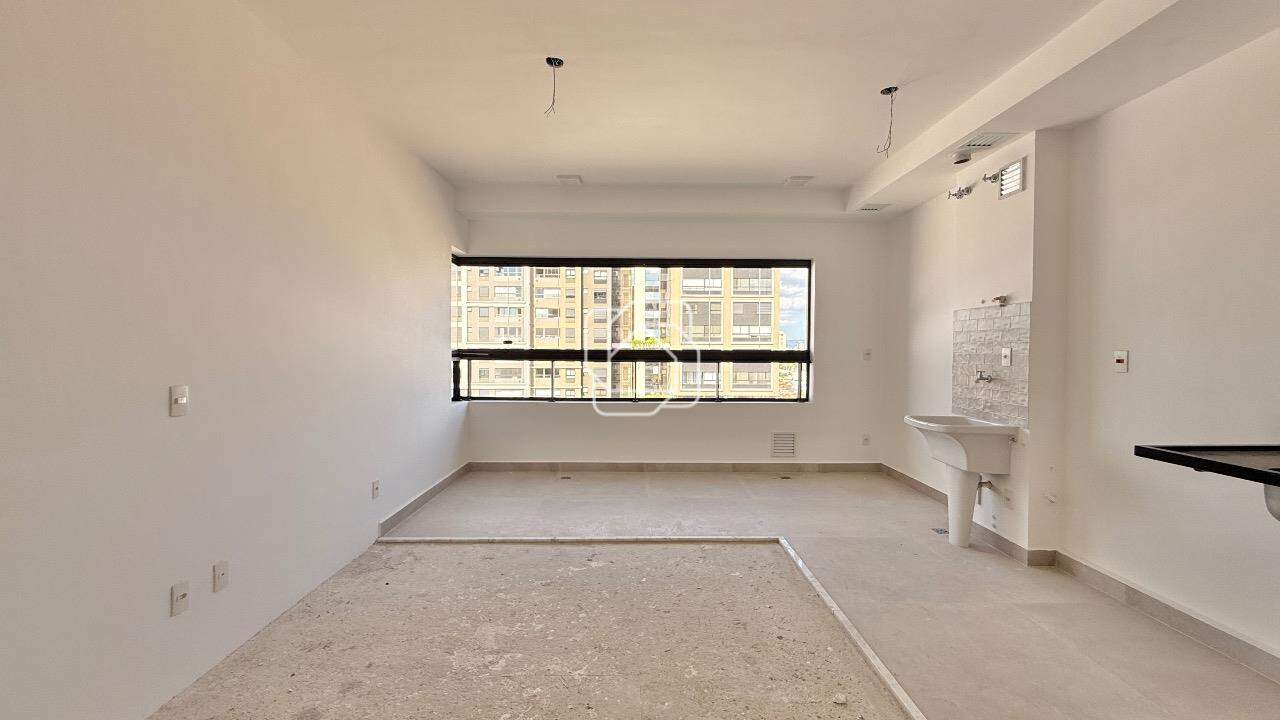 Apartamento à venda em Indaiatuba - SP - Atmosphera: Ambientes Integrados