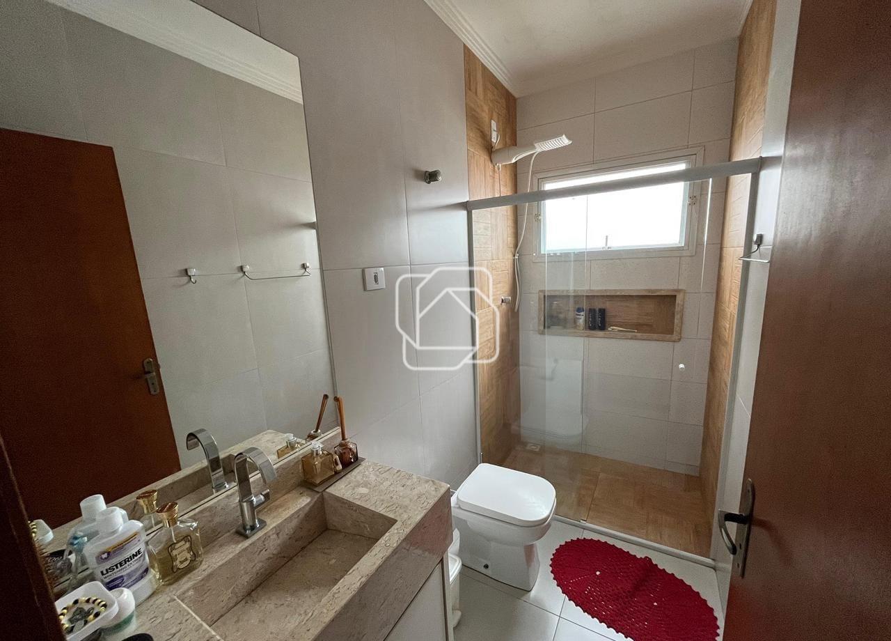 Casa de Condomínio para aluguel em Salto - SP - Village Moutonnée: 