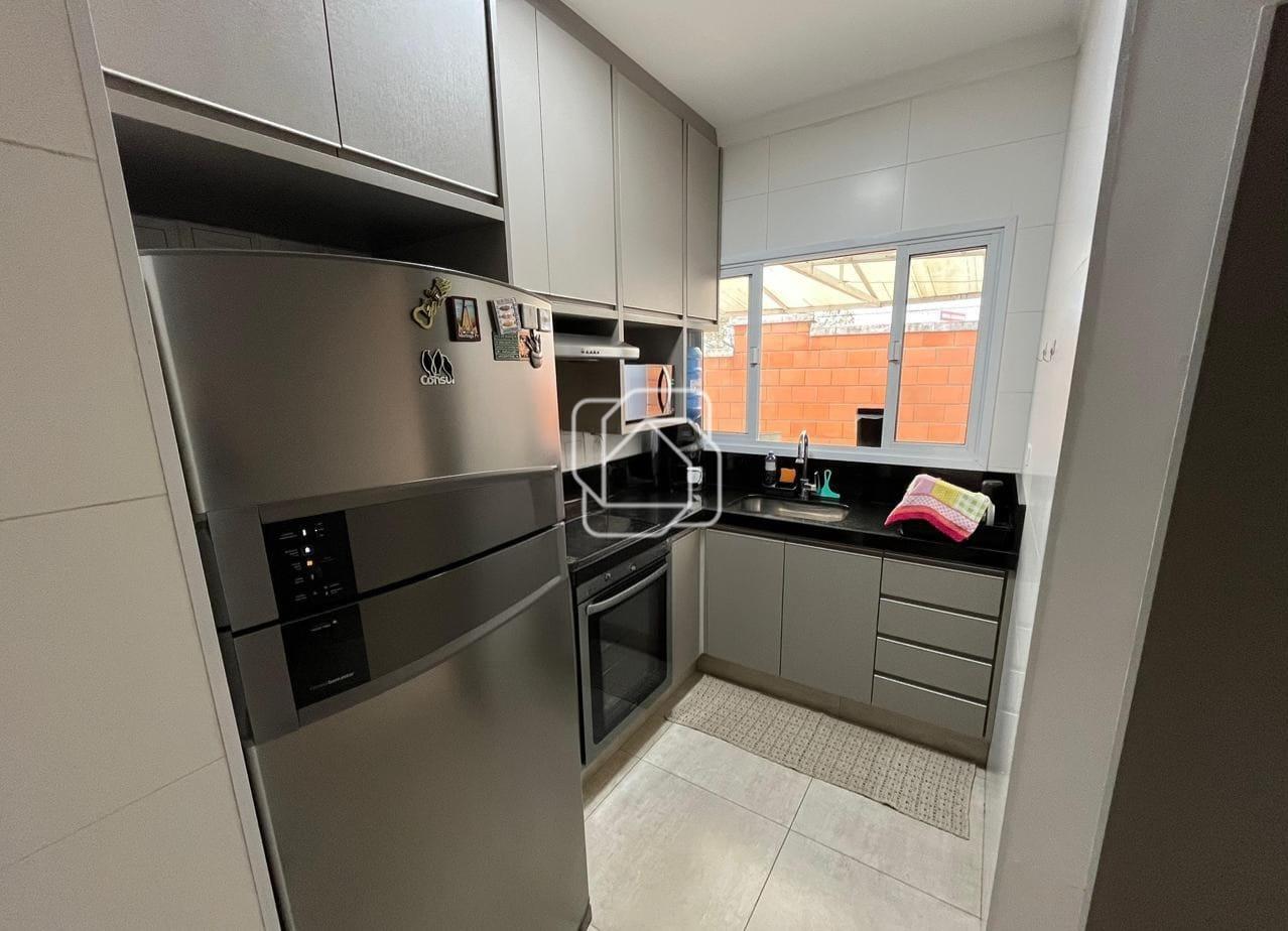 Casa de Condomínio para aluguel em Salto - SP - Village Moutonnée: 