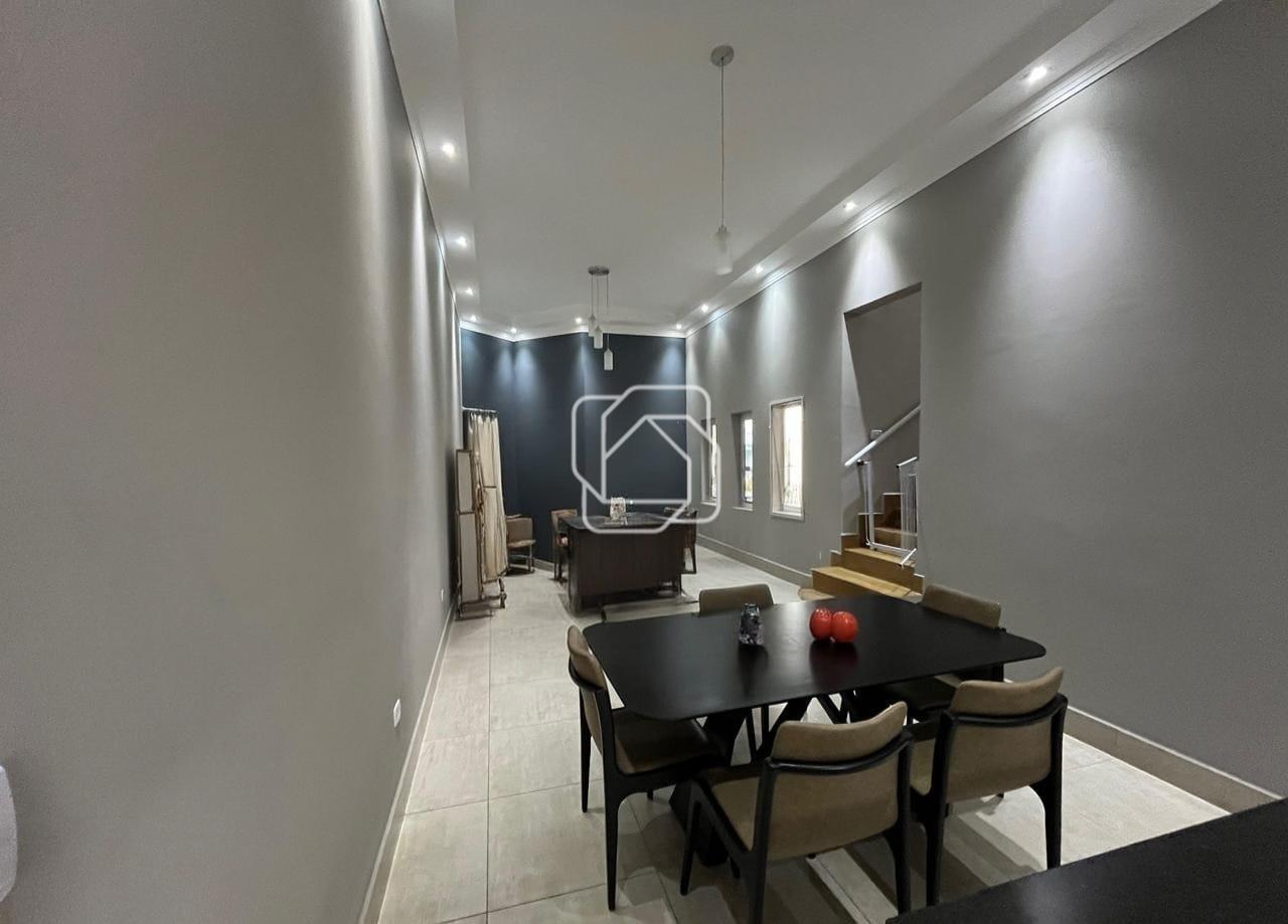 Casa de Condomínio para aluguel em Salto - SP - Village Moutonnée: 