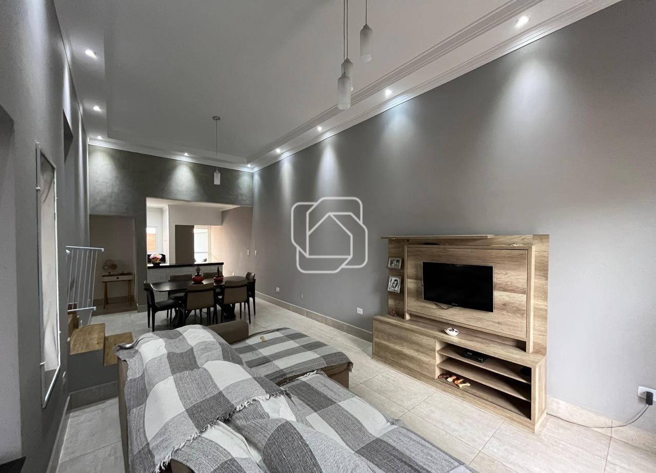 Casa de Condomínio para aluguel em Salto - SP - Village Moutonnée: 