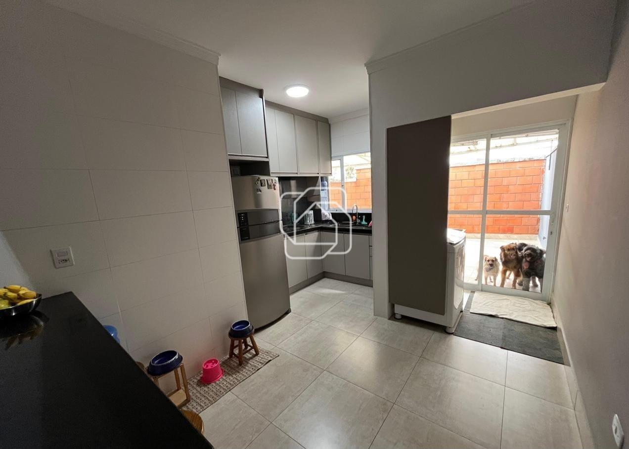 Casa de Condomínio para aluguel em Salto - SP - Village Moutonnée: 