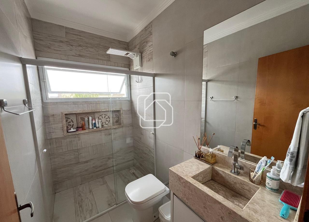 Casa de Condomínio para aluguel em Salto - SP - Village Moutonnée: 