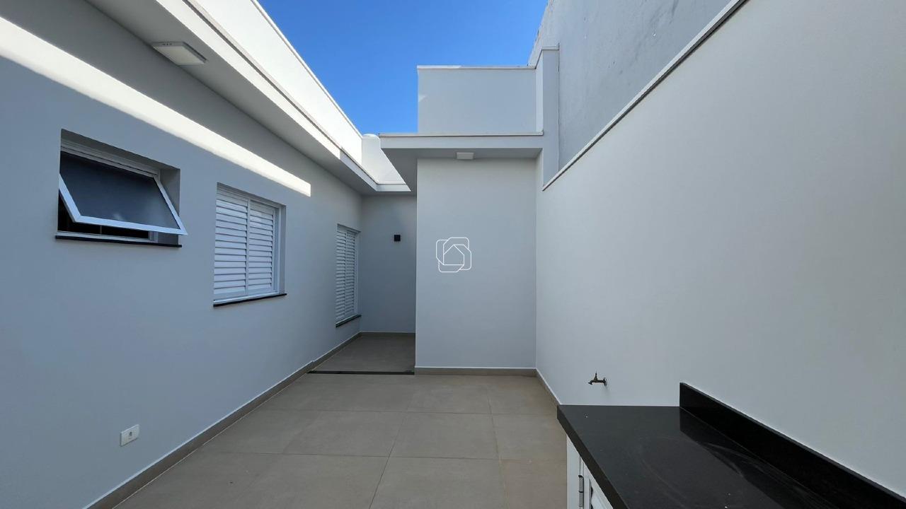 Casa de Condomínio para aluguel em Salto - SP - Jardim Guarujá: