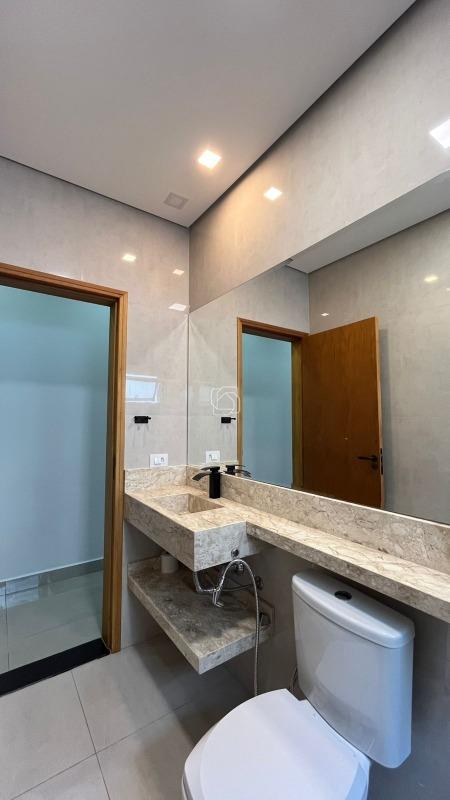 Casa de Condomínio para aluguel em Salto - SP - Jardim Guarujá: